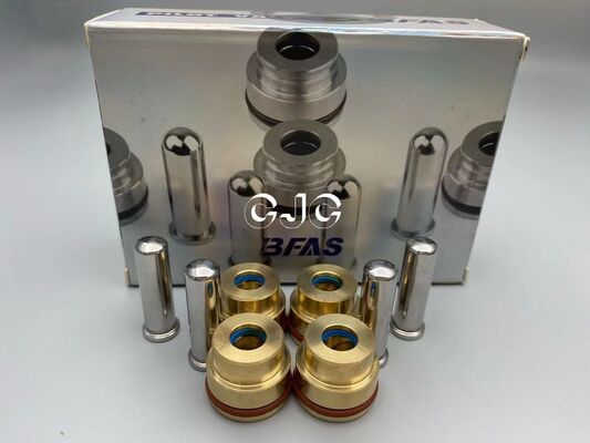 ZAX250-8 EX300-5 Valve Pusher ,  R-7 Hydraulic Control Valve Replacement