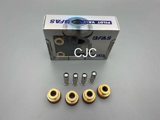 SK60-2 Hydraulic Pilot Joystick Valve Pusher Rod Handle Bullet