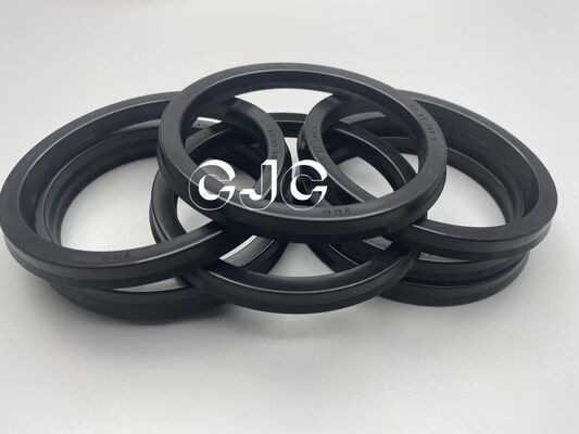 Rubber Pu Excavator Seal Kit , Waterproof Main Oil Seal NBR Material