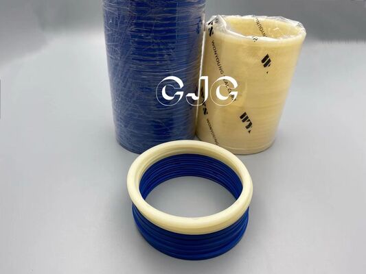 4231543 ROI Hydraulic Oil Seal Kit Against Extrusion Max Pressure 28MPa