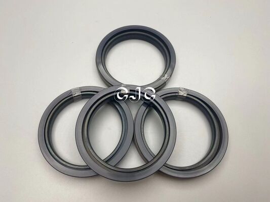 PTFE SPGW Hydraulic Cylinder Piston Seals 707-44-14080 With Pressure Resistance