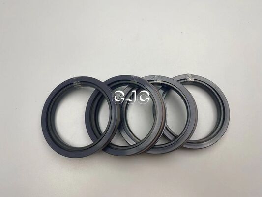 PTFE SPGW Hydraulic Cylinder Piston Seals 707-44-14080 With Pressure Resistance