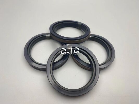 707-44-13280 SPGW Excavator Seal Kit Hydraulic Piston Against Extrusion For PC60-1