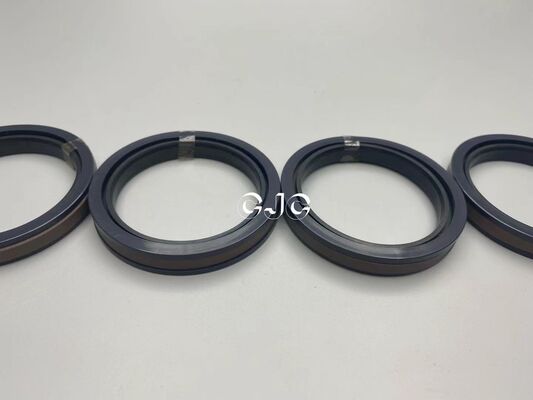 707-44-11280 Excavator Seal Kit , Oil Resistant SPGW Hydraulic Piston Seal