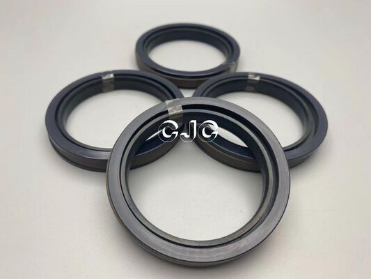 Abrasion Resistant Hyd Cylinder Seal Kit SPGW 707-44-11180 PTFE NBR Material