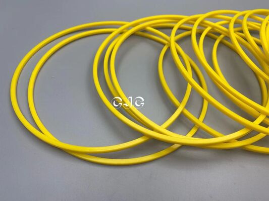 22000139 POM Hydraulic Oil Seal Kit N4W Seal With Oil Resistance