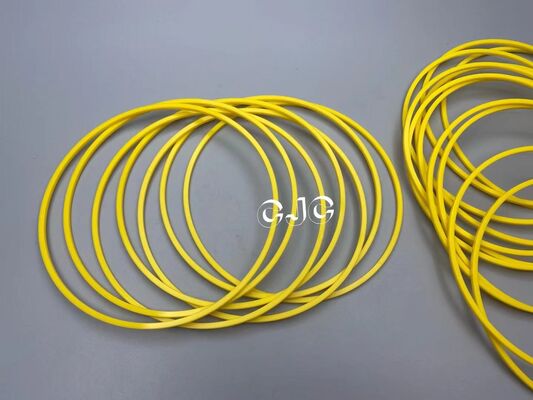 22000139 POM Hydraulic Oil Seal Kit N4W Seal With Oil Resistance