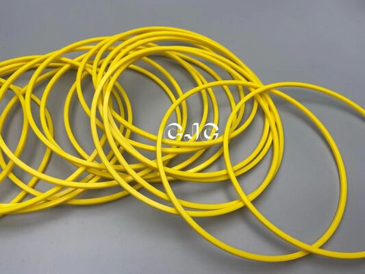 22000139 N4W Excavator Seal Kit , Multi Color Rubber Oil Seal With Wear Resistance