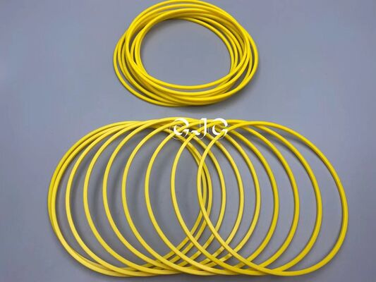 22000139 N4W Excavator Seal Kit , Multi Color Rubber Oil Seal With Wear Resistance