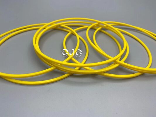 22000139 O Ring Hydraulic Gasket Seal N4W NBR Material For DH280