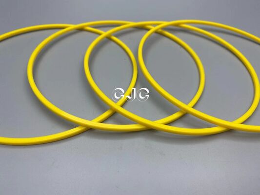 22000139 O Ring Hydraulic Gasket Seal N4W NBR Material For DH280