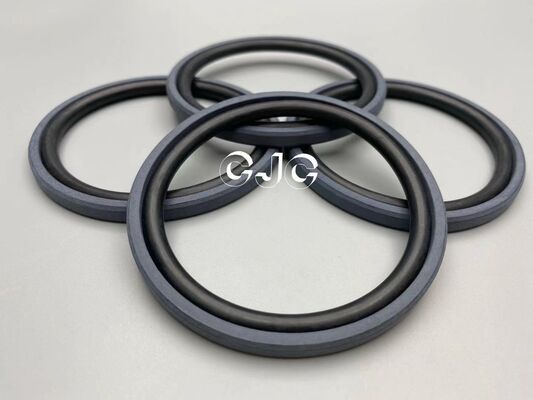 Double Action O Ring Oil Seal 700-80-62350 For SPGO Excavator