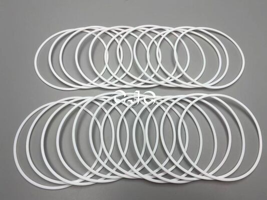 Plastic PTFE Excavator Seal Kit For PC50UU PC120-5 Hydraulic Cylinder