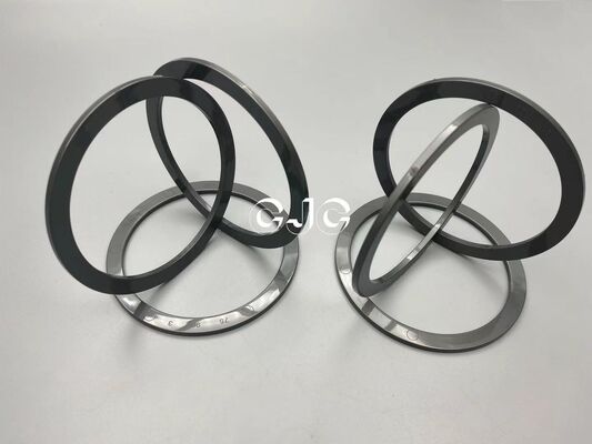 BRT Nylon Hydraulic Cylinder Oil Seal Kit For PC360-7 Excavator