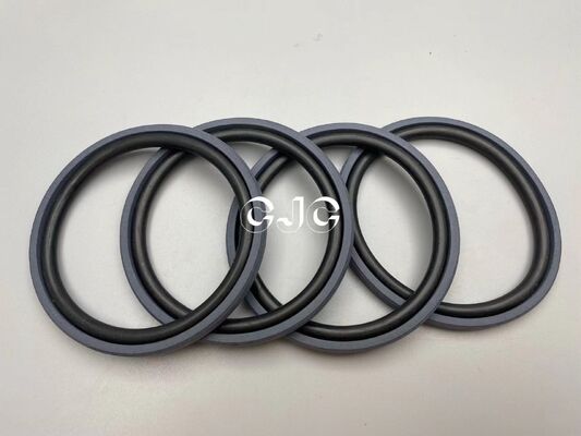 700-80-62350 Double Acting Piston Seals Hydraulic Cylinder Nbr Glyd Ring Spgo