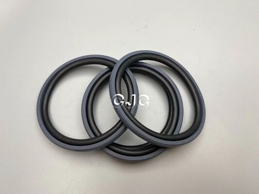 700-80-62350 Double Acting Piston Seals Hydraulic Cylinder Nbr Glyd Ring Spgo