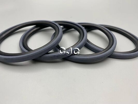 700-80-62350 Double Acting Piston Seals Hydraulic Cylinder Nbr Glyd Ring Spgo