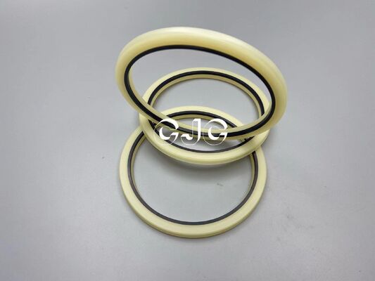 PU Piston Cylinder Excavator Seal Kit WYS HBY Buffer Seal