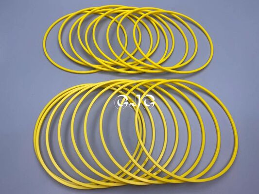 Excavator Piston Seal Kit Hydraulic Backup Ring N4W 22000139