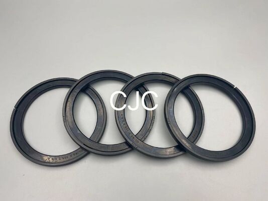 50Mpa POM NBR Excavator Seal Kit Hydraulic Piston Rod Seals