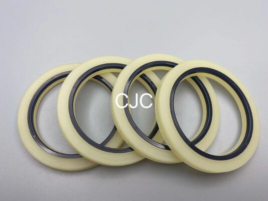 Polyurethane Excavator Seal Kit WYS HBY Buffer Seal