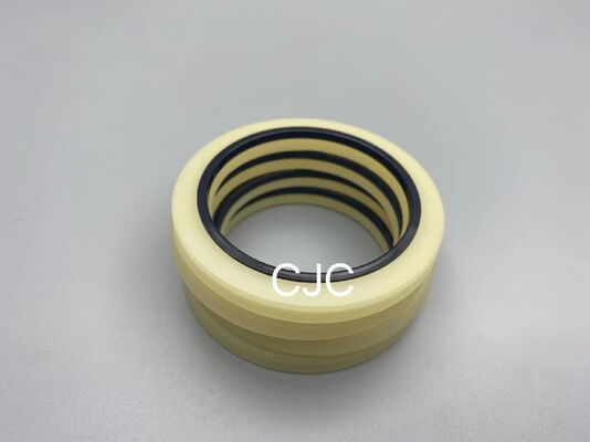 Polyurethane Excavator Seal Kit WYS HBY Buffer Seal