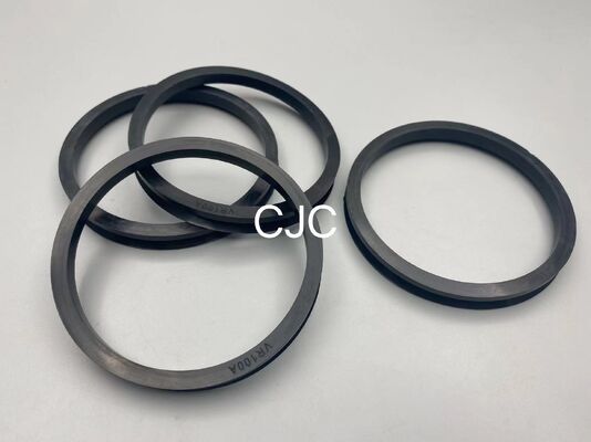 OK Heavy Duty Hydraulic Cylinder Excavator Seal Kit Hydraulic Compact Piston Seal
