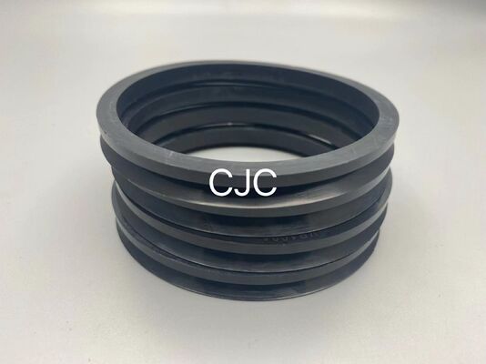 OK Heavy Duty Hydraulic Cylinder Excavator Seal Kit Hydraulic Compact Piston Seal