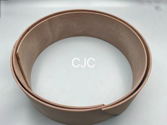 Hydraulic Cylinder Excavator Seal Kit Phenolic Fabric Resin Wear Ring