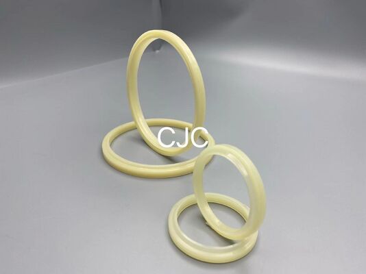 Polyurethane Excavator Seal Kit Reciprocating Movement Ring DHS DH PU Dust Seal