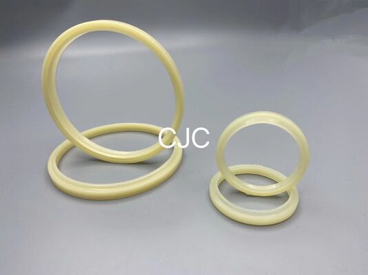 Polyurethane Excavator Seal Kit Reciprocating Movement Ring DHS DH PU Dust Seal
