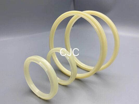 Polyurethane Excavator Seal Kit Reciprocating Movement Ring DHS DH PU Dust Seal