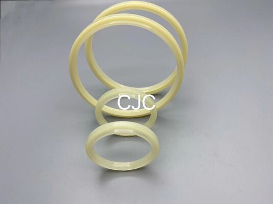 Polyurethane Excavator Seal Kit Reciprocating Movement Ring DHS DH PU Dust Seal