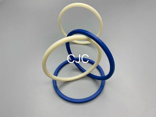 4231543 Excavator Hydraulic Rotary Seals ROI For High Sliding Speed Conditions