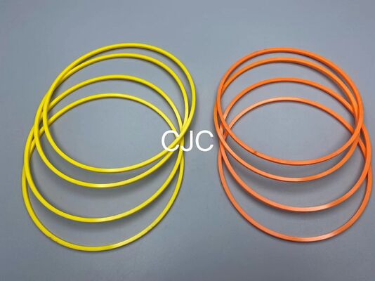 N4W Bearing Gasket Excavator Seal Kit Hydraulic Backup Ring 22000139