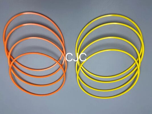 N4W Bearing Gasket Excavator Seal Kit Hydraulic Backup Ring 22000139
