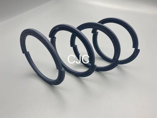 707-39-28911 Excavator Seal Kit KZT Preventing Pollution Piston Oil Seals