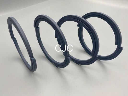 707-39-28911 Excavator Seal Kit KZT Preventing Pollution Piston Oil Seals