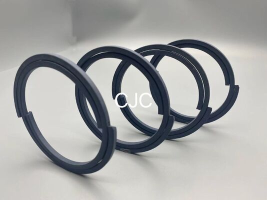 707-39-28911 Excavator Seal Kit KZT Preventing Pollution Piston Oil Seals