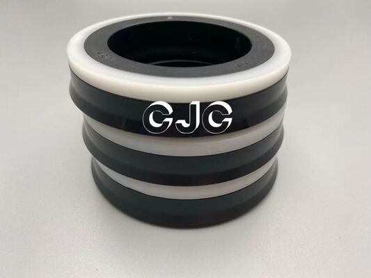 OUY Cylinder Seal Kit 155-63-42391 For EC210B Excavator Hydraulic Cylinder Disseal