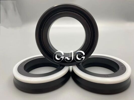 155-63-22191 OUY Track Adjuster Seal Kit For EC210B Excavator Cylinder