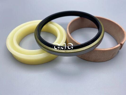 PTFE Hydraulic Cylinder Repair Kits For PC360-7 EC460B  EC360B Excavator
