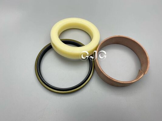 PC360-7 Track Adjuster Seal Kit , Oil Ring Seal PTFE NBR PU Material