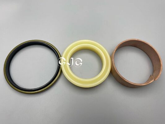 PC360-7 Track Adjuster Seal Kit PU Rubber NBR Material