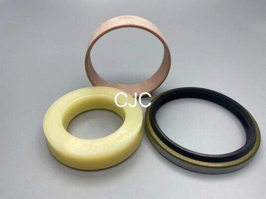 PTFE PC200 Track Adjuster Seal Kit For Crawler Excavator