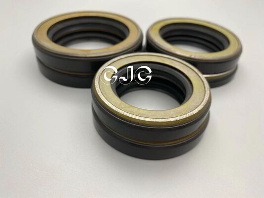 Oil Resistance High Pressure Oil Seal 703-17-96210 VMQ NBR FKM Material