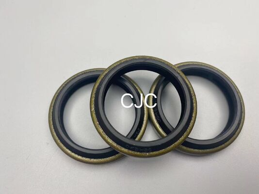 706-7G-11291 Skeleton Oil Seal Wear Resistance For vehicles Mining