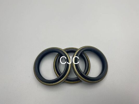 706-7G-11291 Skeleton Oil Seal Wear Resistance For vehicles Mining