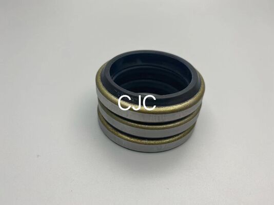 706-7G-11291 Skeleton Oil Seal Wear Resistance For vehicles Mining