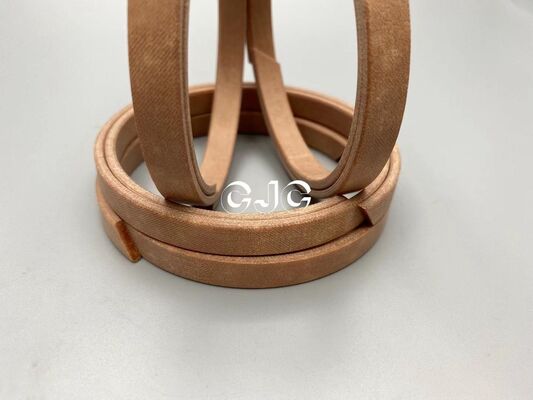 Oil Resistant Floating Oil Seal 07156-01012 Rareflon PTFE Material